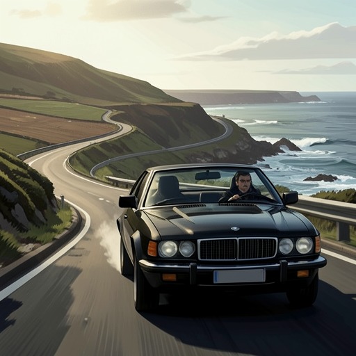 The Pursuit and Capture from "Casino Royale". This flow follows the rapidly shifting conflict after Vesper’s abduction, from Bond’s pursuit to his capture and the loss of control at Les Noctambules.