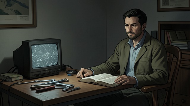 Living with F2M2 from "Auerhaus". Living with F2M2 A House Under Renovation The narrator is repeatedly made to help F2M2 remodel the family home, while enduring insults about his strength and…
