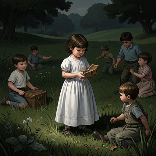 From Birth to Death from "Auerhaus". The novel tests the social life script of birth, school, work, and death against the unruly experiences of its young characters.