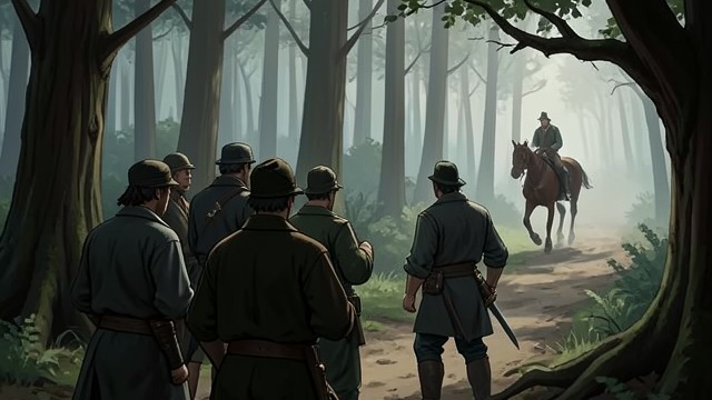 Wrath and Rashness from "The Last Battle". Wrath and Rashness The King’s Anger Tirian sees Calormenes exploiting the forest and hears that Aslan supposedly ordered it.