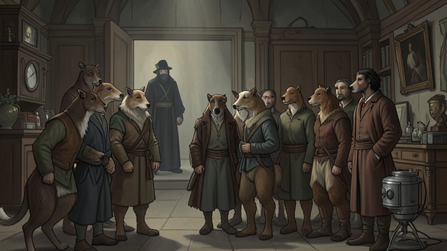 Rishda’s Empty Faith from "The Last Battle". Rishda’s Empty Faith Belief Denied Rishda tells Ginger that he does not believe in either Tash or Aslan.