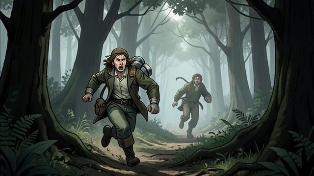 Jill and Eustace Cross from "The Last Battle". Jill and Eustace Cross An Unplanned Passage Jill and Eustace are thrown from their railway journey into Narnia and find Tirian bound in the woods.