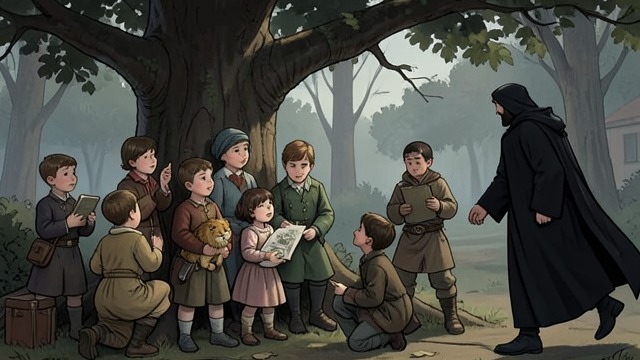 带回的信任,《《最后一战》》中的场景。带回的信任 纳尼亚记忆 露西带着对阿斯兰和早年冒险的回忆,加入纳尼亚之友的聚会。她的理解始终根植于亲身经历,而不只是怀旧。 准备回应 危机将众人带入纳尼亚时,露西无需计划或解释便接受了这一转变。前方巨大的失去考验着她的信任。