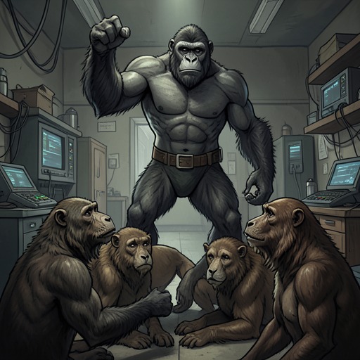 The Meaning of Freedom from "The Last Battle". Explores how the Ape redefines freedom as obedience and how the story tests that claim against coercion, independence, and chosen loyalty.