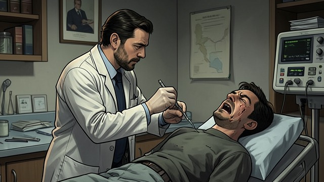 Medicine Without Dominion from "The Deer King". Acting Without Mastery Intervention has consequences Physicians use experimental remedies because doing nothing can mean certain death, yet the treatments may…