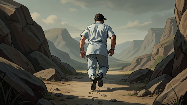 A Survivor Becomes a Target from "The Deer King". Van at the Center Medical and political value Hohsalle sees Van as a unique survivor whose blood could help develop a serum.