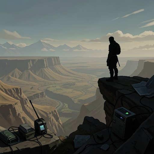 The Unfinished Disease Mystery from "The Deer King". The supplied narrative’s final movement leaves central questions open: the Rochai’s controller, the disease’s spread, Yuna’s whereabouts, and the fate of Van’s…