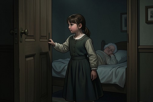 Ima Hart’s Death and Tully’s Loss of a Guardian from "Firefly Lane". Ima Hart’s death is both a bereavement and the end of Tully Hart’s childhood home: the grandmother who raised her leaves Tully her estate and a letter of love…