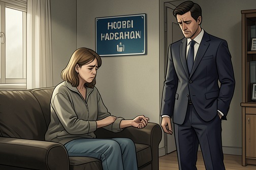 Kate流产 from "Firefly Lane". Kate’s miscarriage is a sudden medical crisis and a profound loss, but it also becomes a moment of shared grief that reshapes how Tully understands care…