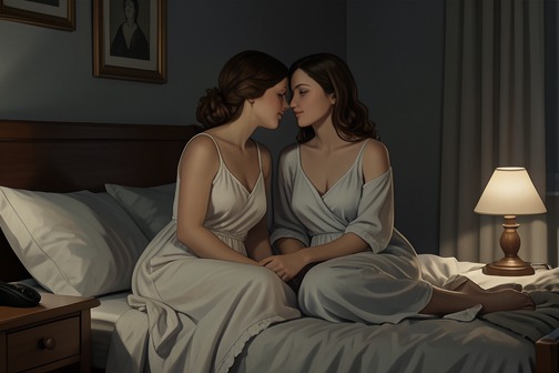 Kate and Marah's Reconciliation from "Firefly Lane". During Kate’s final illness, Marah comes to her bedside and the two reach a reconciliation that turns years of ordinary mother-daughter conflict into an…
