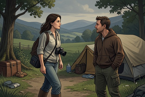 Tully's Search for Cloud from "Firefly Lane". Tully's Search for Cloud is both a documentary expedition and a renewed encounter with the abandonment that has shaped Tully Hart’s life.