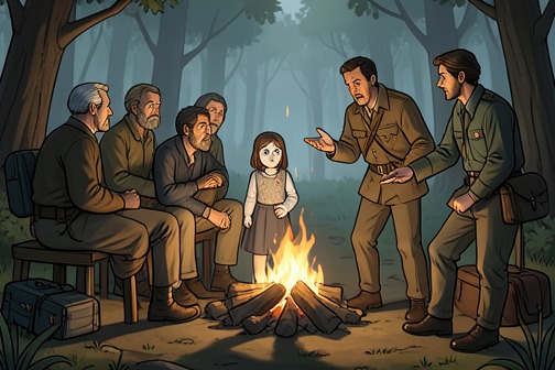 Tully Leaves Snohomish Because of Her Mother’s Protest from "Firefly Lane". Tully Leaves Snohomish Because of Her Mother’s Protest is the abrupt end of Tully’s stay with the Mularkeys: Cloud’s activism and drug addiction send Tully…
