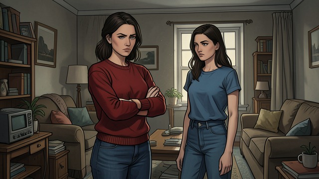 A Family Relearns How to Talk from "Firefly Lane". A Family Relearns How to Talk The Old Rift Returns Before Kate’s illness becomes terminal, tension between Kate and Marah Ryan has hardened into frequent…