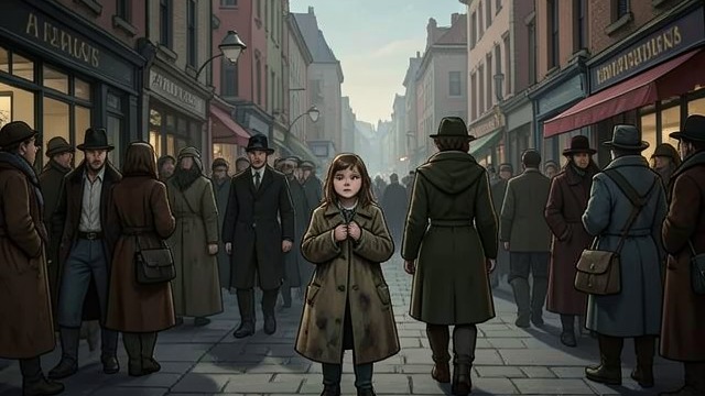 A Child Left Behind from "Firefly Lane". A Child Left Behind The first wound At ten, Tully Hart believes her mother’s return might finally mean that she is wanted.
