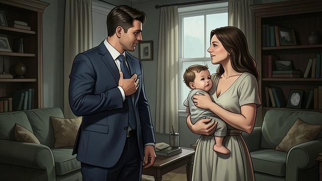 A Family and a New War from "Firefly Lane". A Family and a New War A life rebuilt at home By the time war intensifies in the Middle East, Johnny is married to Kate and they have a young daughter, Marah.