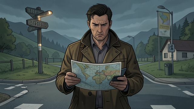 A Return to El Salvador from "Firefly Lane". A Return to El Salvador An obligation to former sources Johnny learns that Father Ramon, a contact from his earlier reporting, has disappeared.