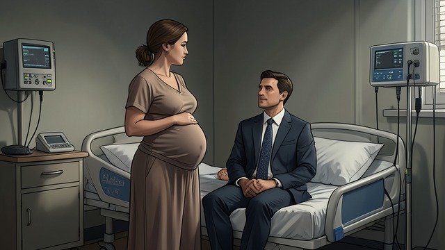 历经失去的凯特与约翰尼婚姻,《萤火虫小巷》中的场景。等候在巴格达的消息 危险地重返新闻报道 约翰尼前往巴格达报道战争,重回那份曾赋予他人生目标的工作。凯特虽然担心其中的风险,却没有试图剥夺他的选择;她一边照顾玛拉,一边等候他的传真、关注新闻。 新闻变得切身 约翰尼遭遇爆炸并身受重伤后,凯特前往德国,在充满不确定的日子里守在他身边,担心他的脑部状况和视力。