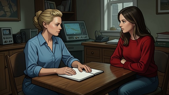 A Journal for the Children from "Firefly Lane". A Journal for the Children Telling Her Own Story Tully gives Kate Ryan a blank journal so that her children can know the woman behind their memories.