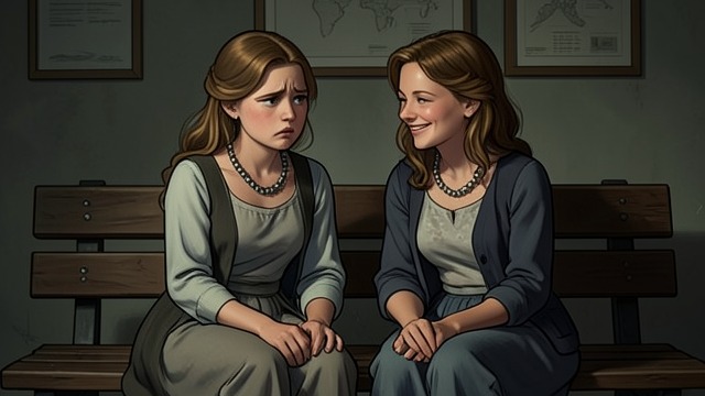 A Promise Made by Friends from "Firefly Lane". A Promise Made by Friends Recognition between outsiders Tully and Kate Mularkey begin as girls who seem to inhabit different social worlds, but each recognizes…