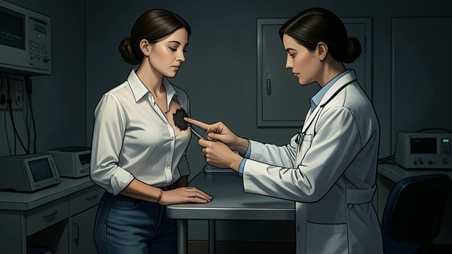The Diagnosis That Changes the Family from "Firefly Lane". The Diagnosis That Changes the Family Symptoms Misread Kate Ryan has noticed a recurring discoloration on her breast but has been reassured that it may be an…