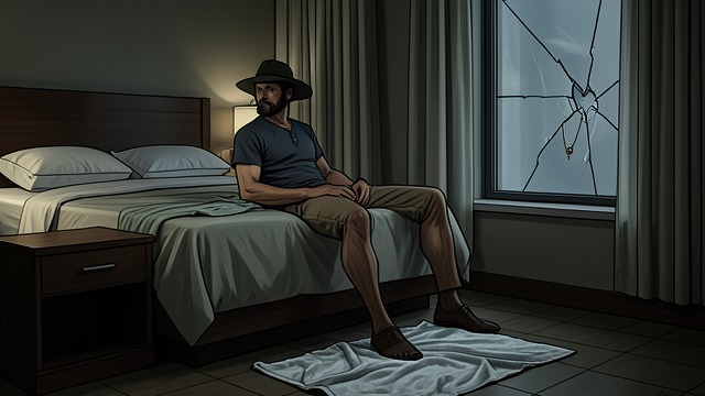 The Empty Bedroom from "Firefly Lane". The Empty Bedroom A daughter’s preparations Tully buys Cloud new clothes and breakfast, assuming that practical comfort and a place in rehab can help them…