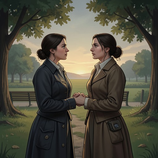 Tully and Kate’s Lifelong Friendship from "Firefly Lane". This thread traces how Tully Hart and Kate Mularkey turn adolescent loneliness into a lifelong bond, fracture under adult pressures, and recover their shared…