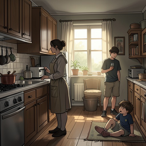 Tully and Dorothy’s Wounded Mother-Daughter Bond from "Firefly Lane". This thread traces Tully Hart’s lifelong longing for maternal love from Dorothy Hart, through repeated abandonment and an uneasy adult search for understanding.