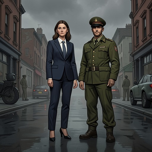 Kate and Johnny’s Marriage Through Loss from "Firefly Lane". This thread follows Kate Mularkey and Johnny Ryan from tentative attraction to durable partnership, showing how shared losses and wartime separation test and…