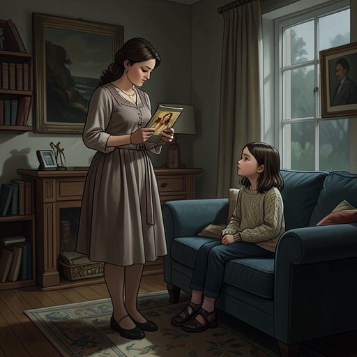 Chosen Family and the Meaning of Home from "Firefly Lane". This thread traces how Tully’s repeated abandonment leads her to discover that home can be made through steadfast care, and how that chosen family remains a…