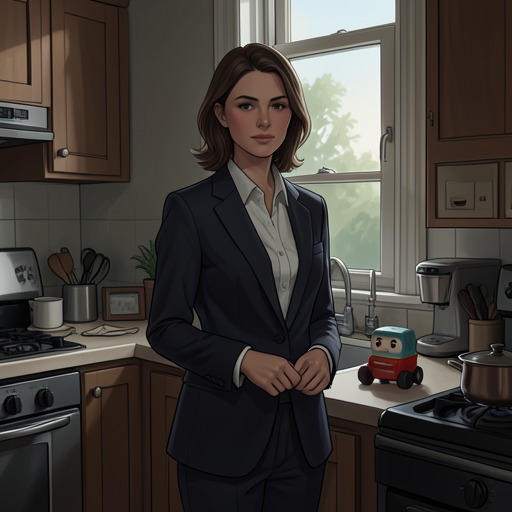 The Myth of Having It All from "Firefly Lane". This thread follows Kate and Tully as their different choices test the cultural promise that women can combine ambition, family, romance, and selfhood without…