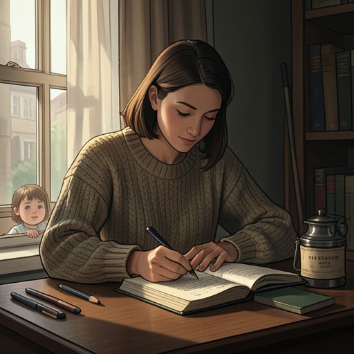 Illness, Reconciliation, and What Remains from "Firefly Lane". This thread traces how Kate Ryan’s terminal illness brings her family together, forces old conflicts into the open, and turns memory into a final act of…