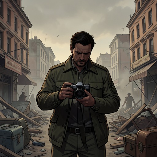 Johnny’s War Correspondent’s Return from "Firefly Lane". This thread traces Johnny’s unresolved attachment to war reporting, from the trauma that ends his earlier career through his return to Baghdad and the…