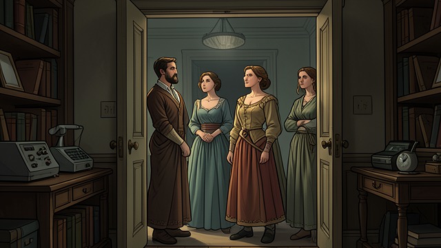 A Theory of Three Women from "Blind Willow, Sleeping Woman". A Father’s Prediction A fixed number Junpei’s father declares that only three women in a man’s life will have real meaning for him.