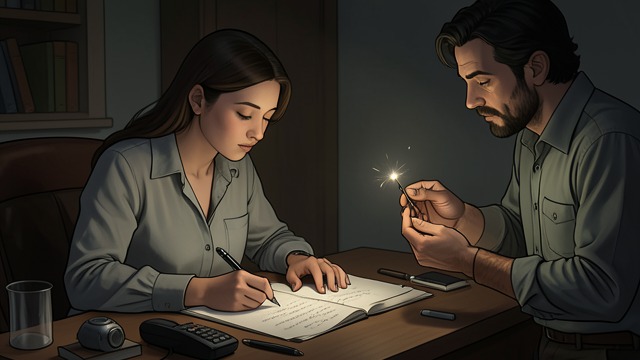 记者与逝去的朋友,《盲柳与睡女》中的场景。未竟的告别 前往疗养院治疗 女子写信说,她要离开学校,前往疗养院。她感谢叙述者,却无法解释自己所有的感受。 遥不可及的光 室友送给他一只萤火虫。渐渐暗去的光芒成为记忆的意象:即使事物本身已经消失,记忆仍会留存。