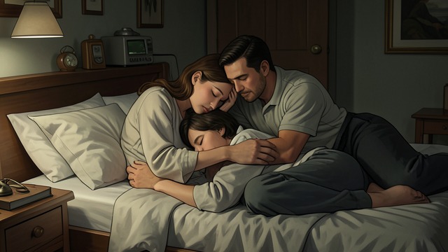 二十岁生日,《盲柳与睡女》中的场景。言语枯竭 漫长的独白 女友谈了几个小时自己的生活,叙述者则坐立不安地等着,费力寻找脱身的办法。 泪水与亲密 她终于不再说话时,哭了起来。叙述者抱住她,两人随后发生了关系,但他不知道这究竟是安慰,还是又一次错误。