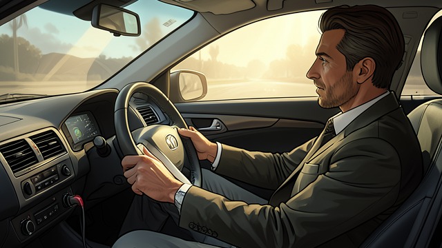 The Advice in the Car from "Blind Willow, Sleeping Woman". Choose What Has No Form A rule from experience The tuner says that when forced to choose between the tangible and intangible, he chooses the formless.