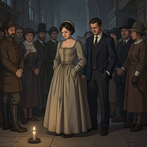 The Rules People Make from "Blind Willow, Sleeping Woman". Characters invent rules for wishes, investigations, work, and intimacy, only to discover that rules can guide action without controlling outcomes.