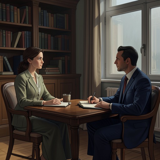 Mizuki Reclaims Her Name from "Blind Willow, Sleeping Woman". Mizuki’s recurring loss of her name leads through counseling, an impossible theft, and a painful recognition of family rejection.