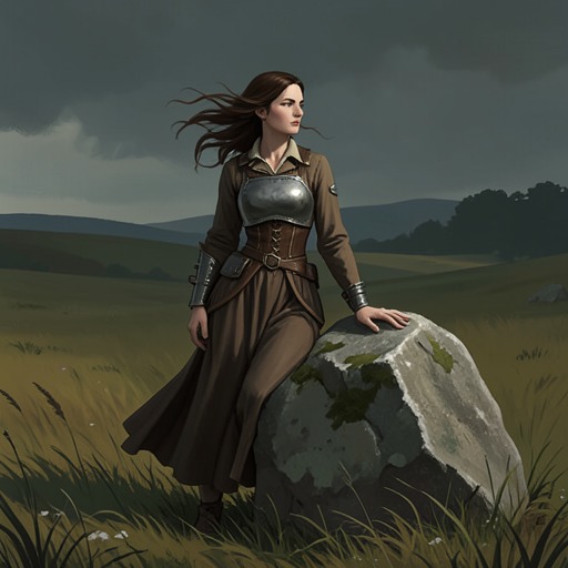 The Wind and the Stones from "Blind Willow, Sleeping Woman". Junpei’s encounters with Kirie and the moving stone turn an artistic story into a question of whether the world acts upon people with intention.