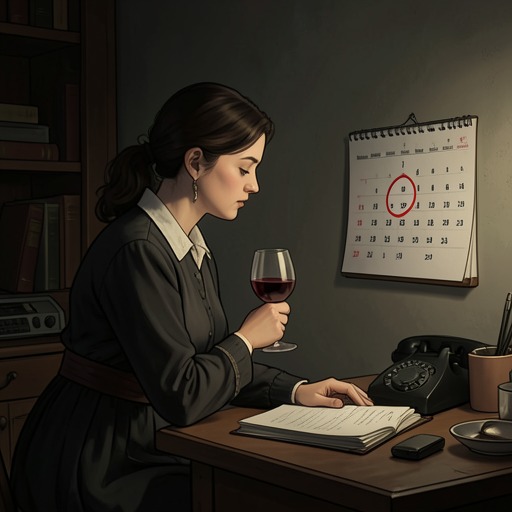 A Birthday Wish and Its Cost from "Blind Willow, Sleeping Woman". A woman remembers the supernatural birthday gift she chose and considers how the choice shaped the life she later built.