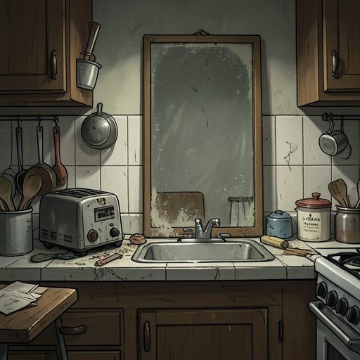 The Ordinary and the Uncanny from "Blind Willow, Sleeping Woman". Across the collection, mundane objects and routines become portals into the uncanny, while supernatural explanations remain unresolved.