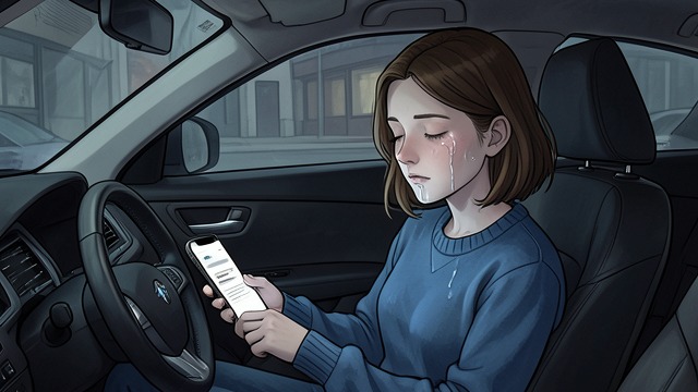 录取结果的逆转,《永远与永远,拉拉·简》中的场景。弗吉尼亚大学的录取结果 意外的答复 拉拉·简·科维在法语课上打开招生申请网站,读到弗吉尼亚大学拒绝了她。她还没来得及做好心理准备,也没能找到独处的地方,消息便传到了她面前。 她麻木地离开学校,随后在开车回家的路上独自哭泣。