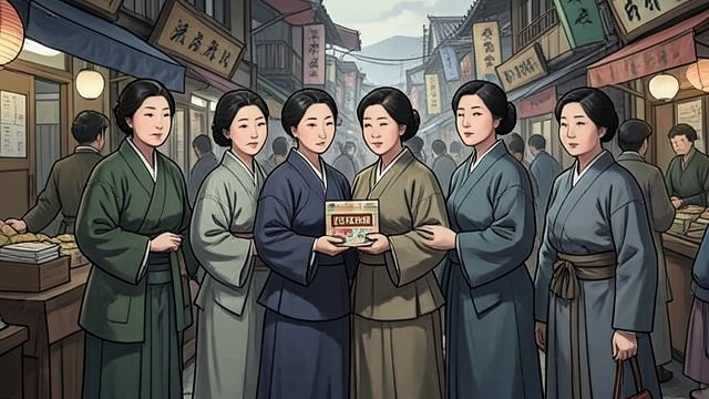 A Graduation Gift to Korea from "Always and Forever, Lara Jean". A Graduation Gift to Korea A long-held wish Dan Covey surprises his daughters with a July trip to Korea, a journey their mother had wanted the family to take.