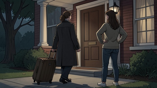 Margot Leaves First from "Always and Forever, Lara Jean". Margot Leaves First A familiar separation Margot Song has already left home to attend university in Scotland.