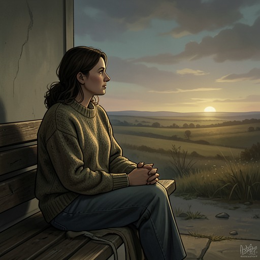 Memory and Grief from "Always and Forever, Lara Jean". Lara Jean’s grief for her mother and Stormy shapes her understanding of family, cultural inheritance, and the memories people leave behind.