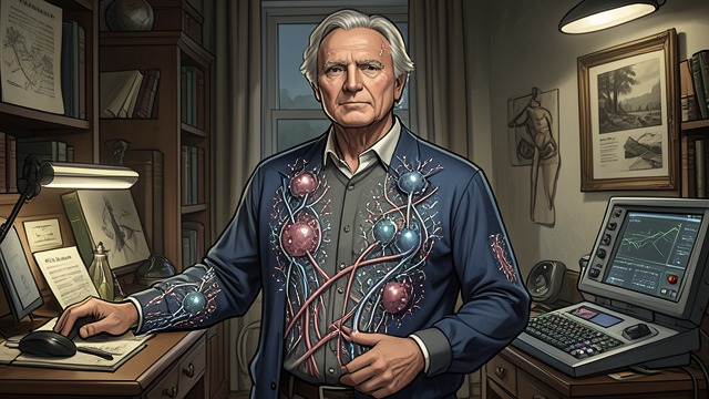 The Two Perspectives from "The Selfish Gene". Gene and Organism A persistent tension The book has presented genes as enduring replicators and bodies as coherent agents.