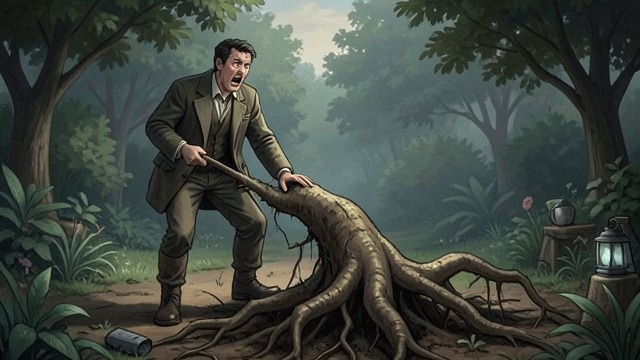 Madness Gives Way to Recognition from "Nausea". Madness Gives Way to Recognition A coherent object of fear The garden encounter seems at first to threaten Roquentin with a world gone mad.