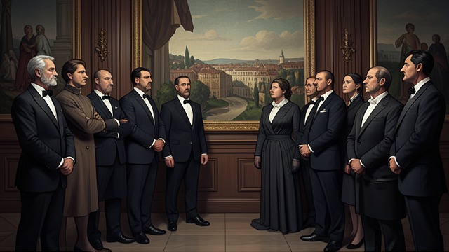 Duty as a Right from "Nausea". Duty as a Right The language of obligation The portraits and remembered speeches cast elite command as a duty belonging to those educated and experienced…