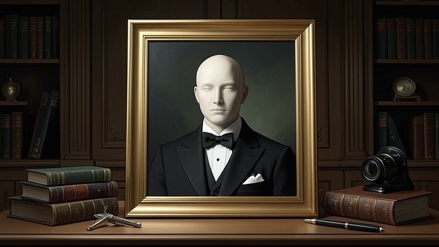 The Leaders’ Claimed Rights from "Nausea". The Leaders’ Claimed Rights A life authorized Jean Pacome’s portrait embodies a life organized around duties, family standing, and the right to command.