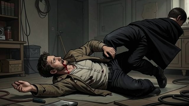 Belonging Gives Way from "Nausea". Belonging Gives Way Exposure and expulsion The autodidact’s conduct in the library becomes public, and Paoli beats him before expelling him.